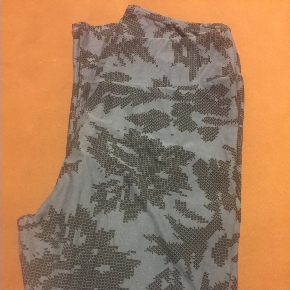 Lularoe TC leggings